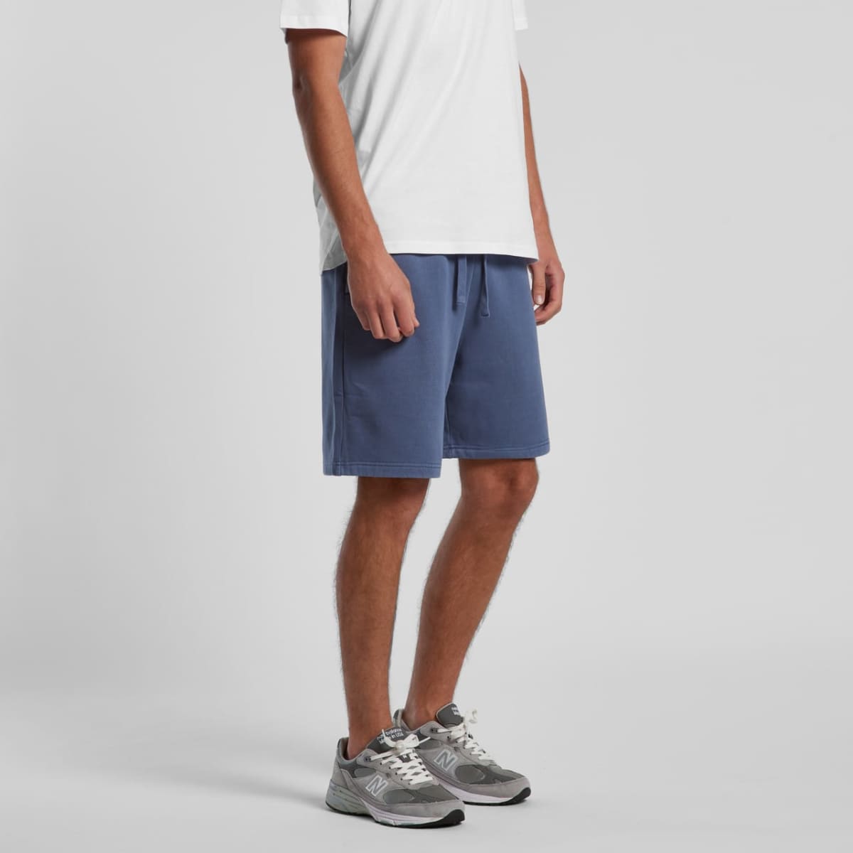 Faded Stadium Shorts