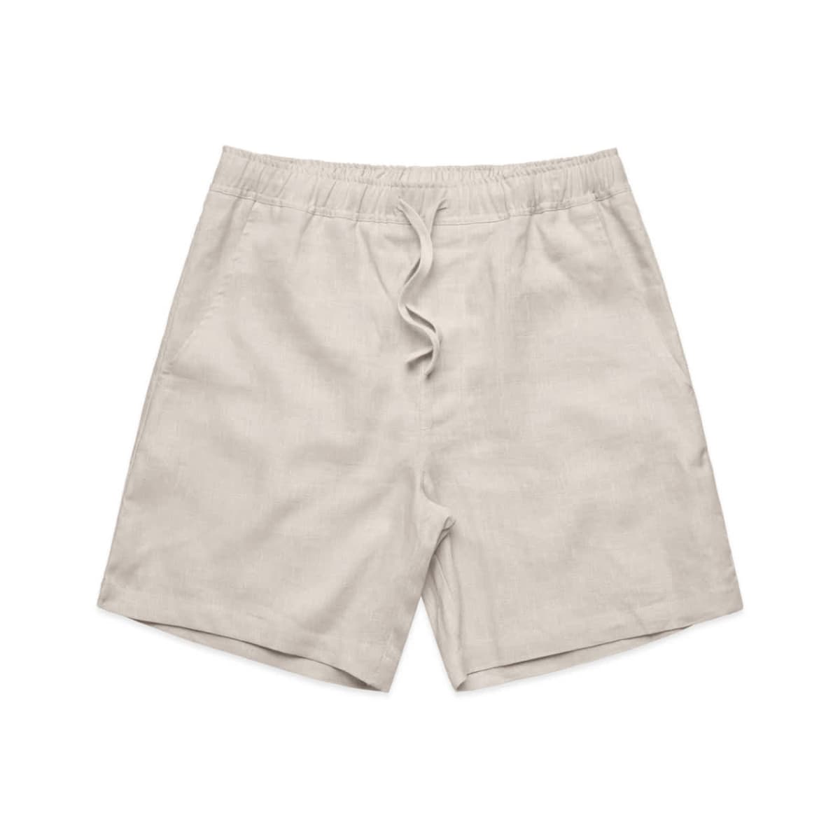 Linen Shorts 18"