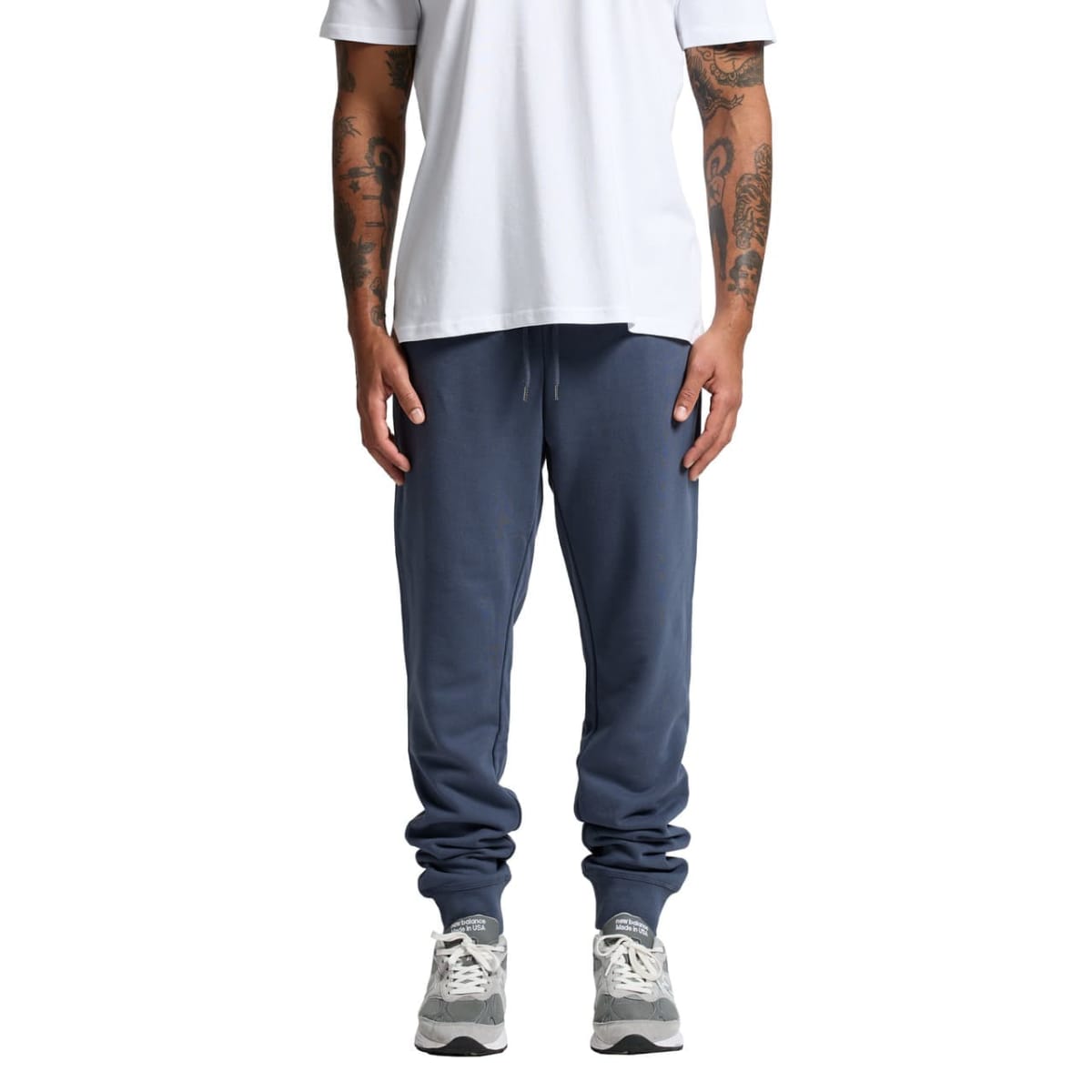 Premium Track Pants