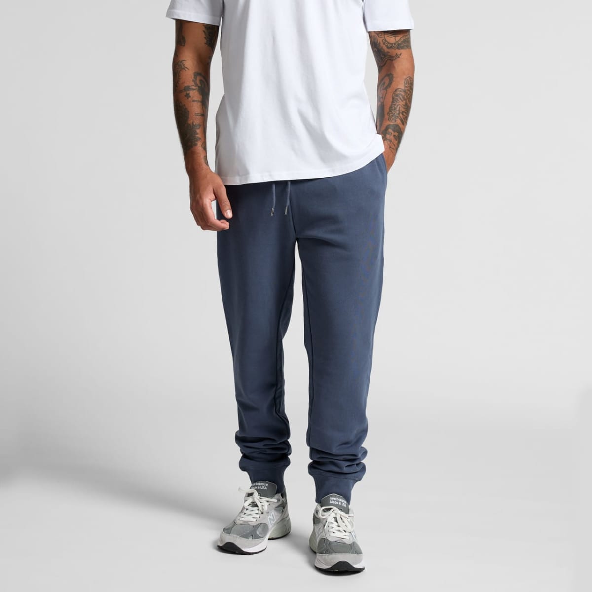 Premium Track Pants