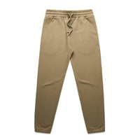 Stencil Track Pants
