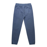 Faded Track Pants