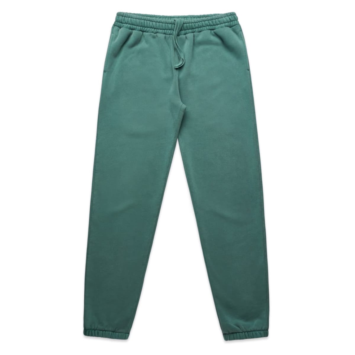 Faded Track Pants