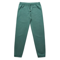 Faded Track Pants