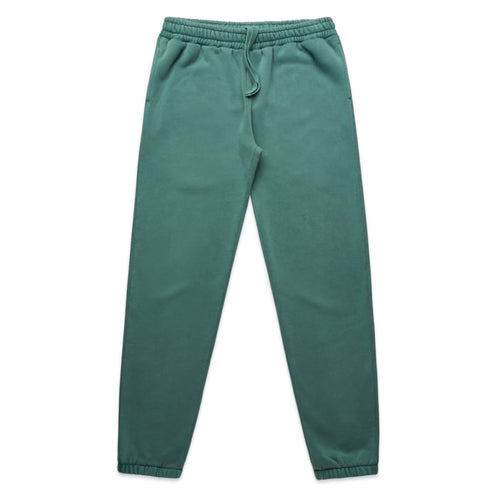 Faded Track Pants