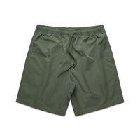 Active Training Shorts 19"