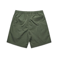 Active Training Shorts 19"