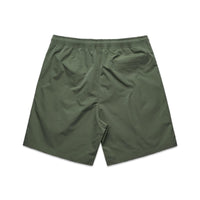 Active Training Shorts 19"