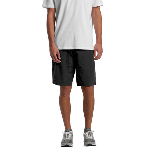 Active Training Shorts 19"