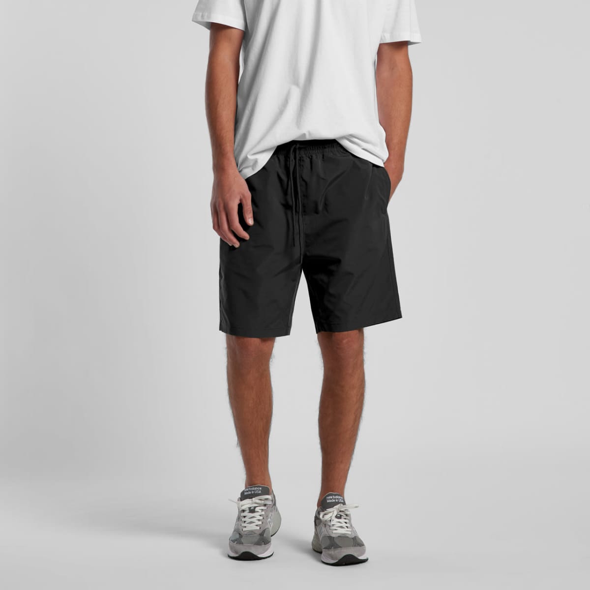 Active Training Shorts 19"