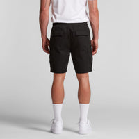 Cargo Walk Shorts 19"