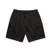 Cargo Walk Shorts 19"