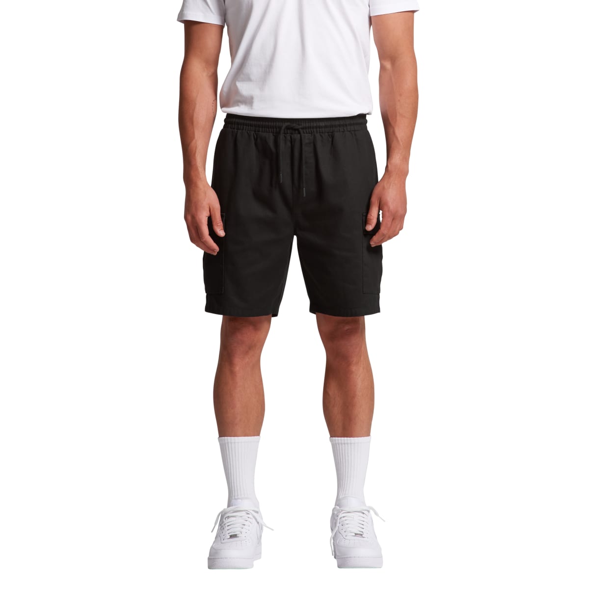 Cargo Walk Shorts 19"