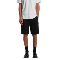 Cargo Walk Shorts 19"