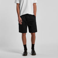 Cargo Walk Shorts 19"