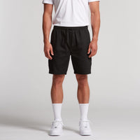 Cargo Walk Shorts 19"