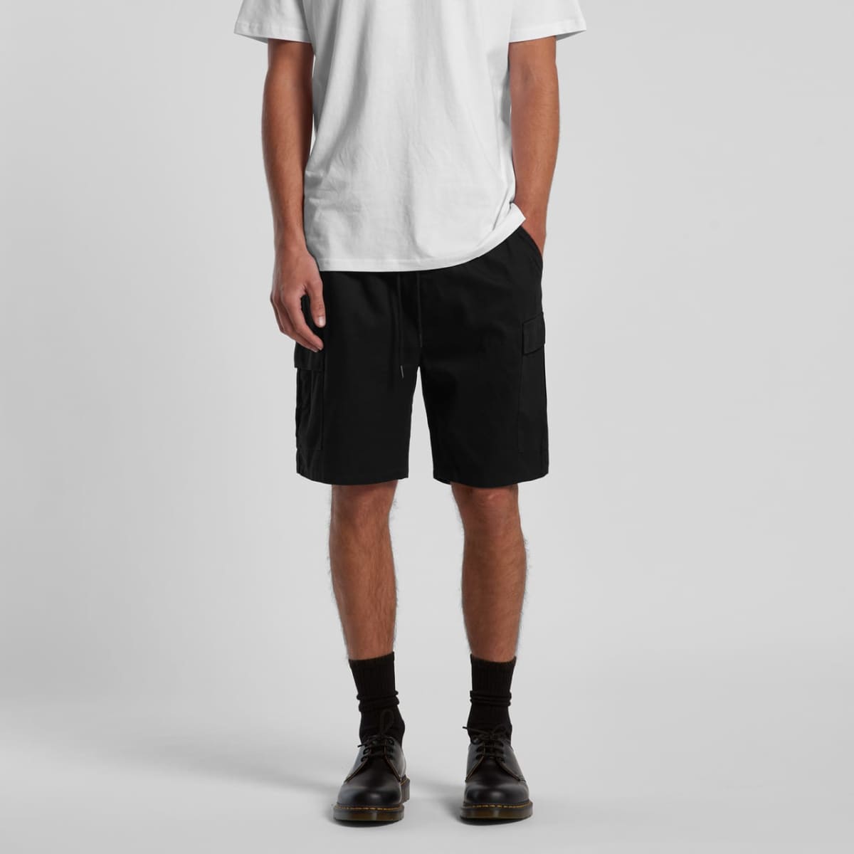 Cargo Walk Shorts 19"