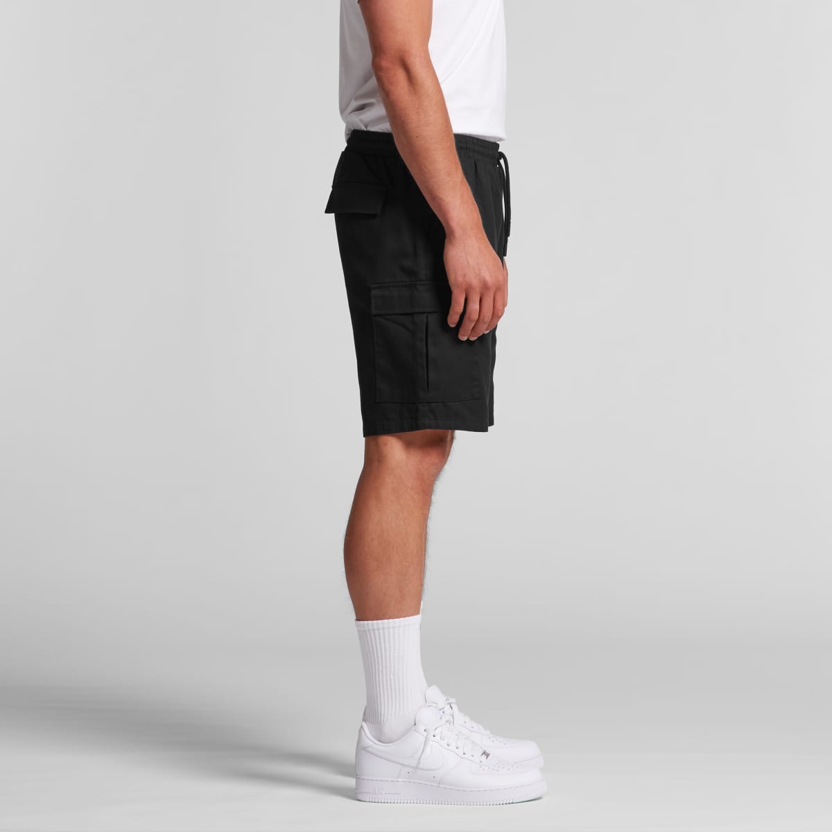 Cargo Walk Shorts 19"