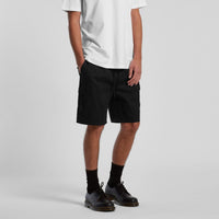 Cargo Walk Shorts 19"