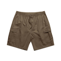 Cargo Walk Shorts 19"