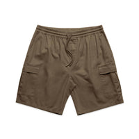 Cargo Walk Shorts 19"