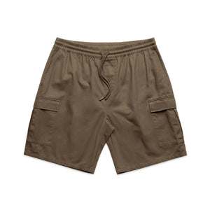Cargo Walk Shorts 19"
