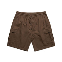 Cargo Walk Shorts 19"