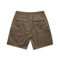 Cargo Walk Shorts 19"