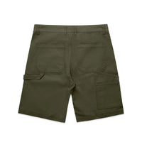 Utility Shorts 20"  S