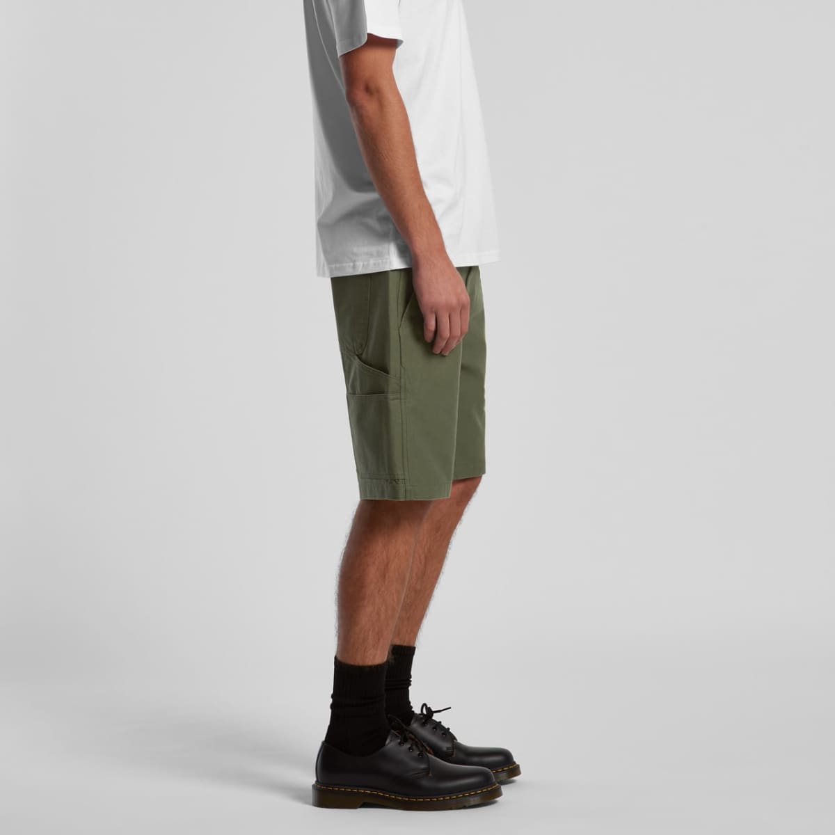 Utility Shorts 20"  S