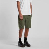 Utility Shorts 20"  S