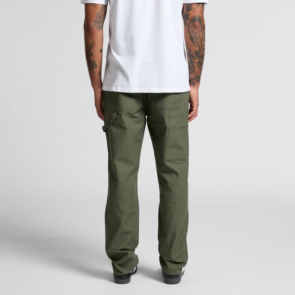 Utility Pants