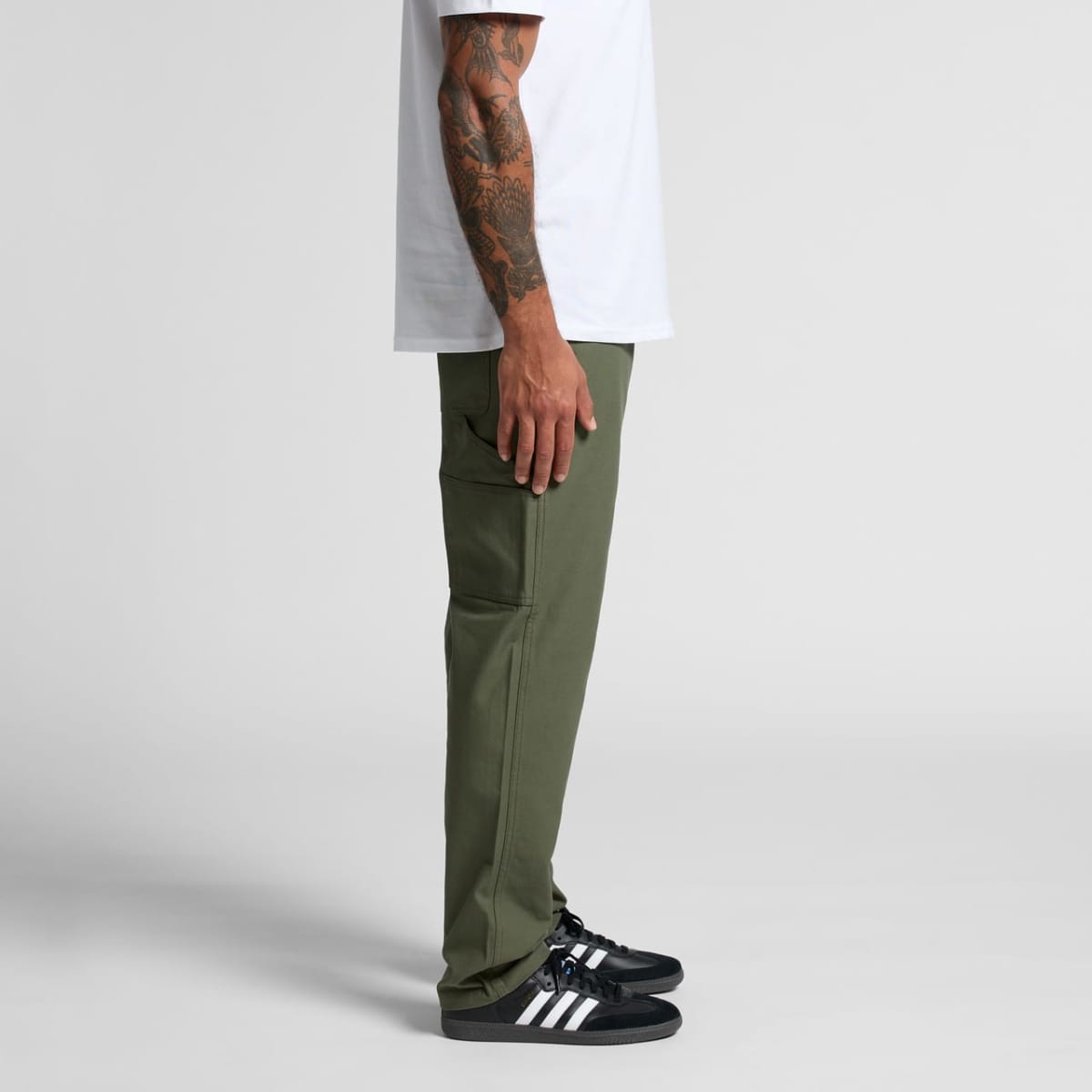 Utility Pants | 5927