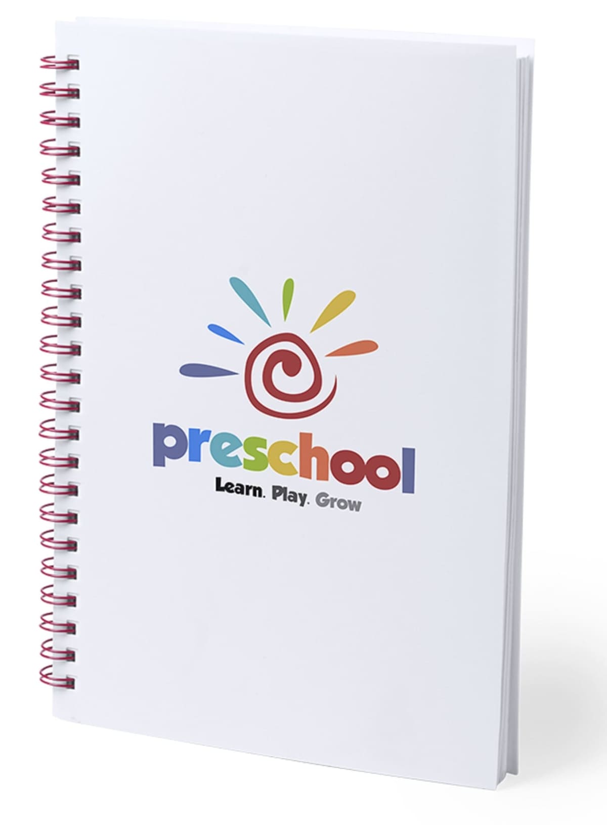 Notebook Nazga