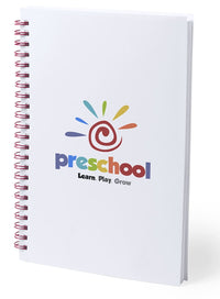 Notebook Nazga
