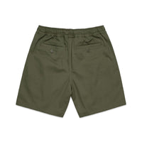 Walk Shorts 18"