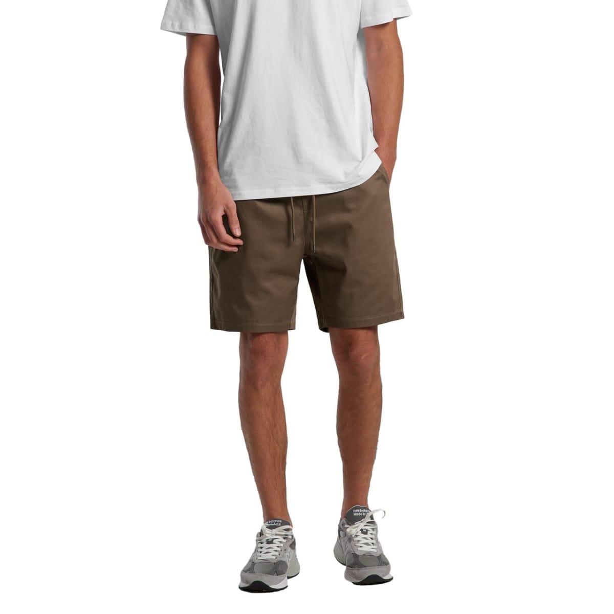 Walk Shorts 18"
