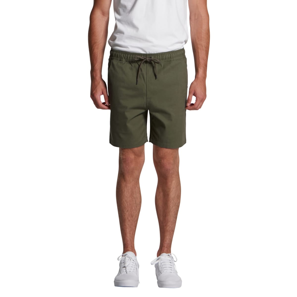 Walk Shorts 18"