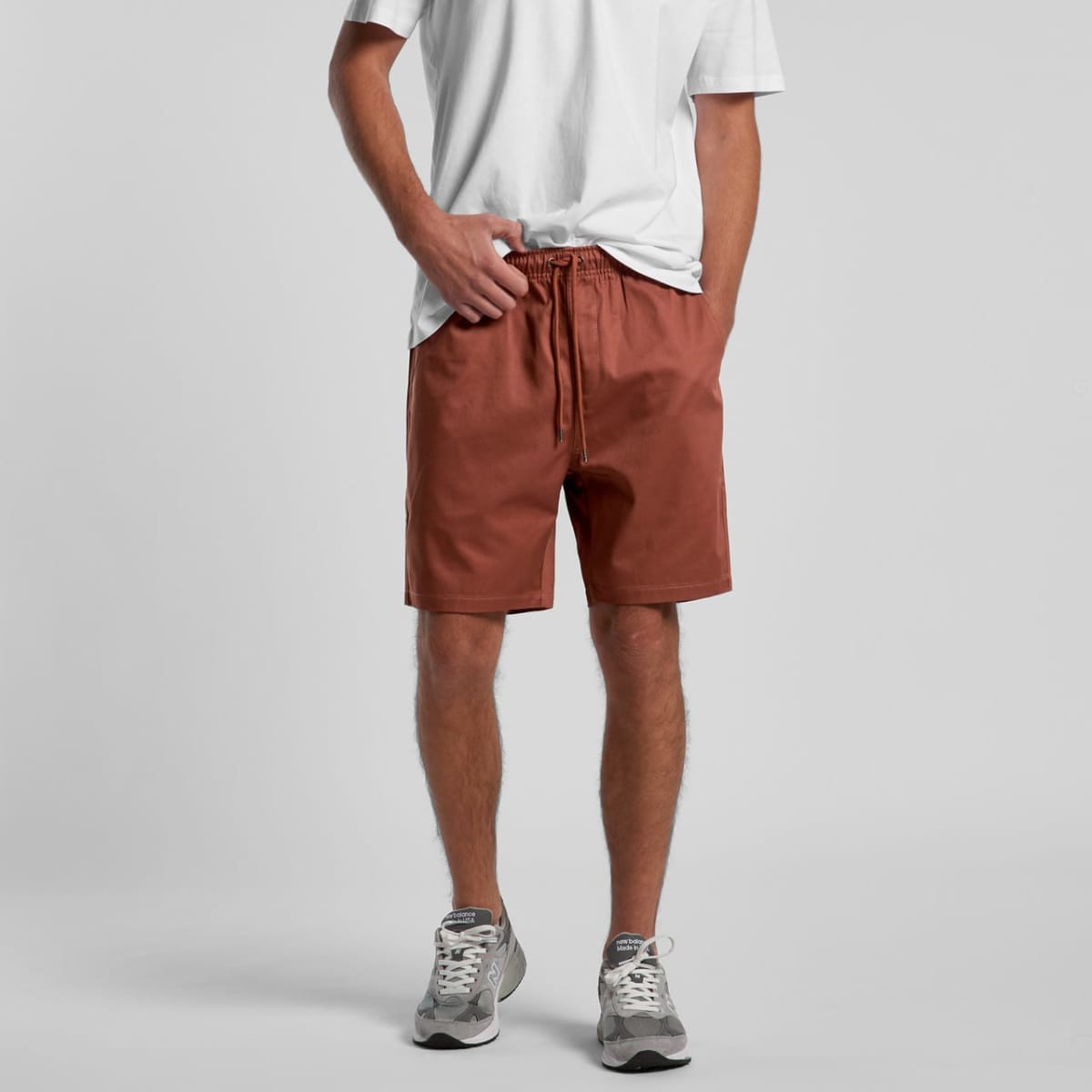 Walk Shorts