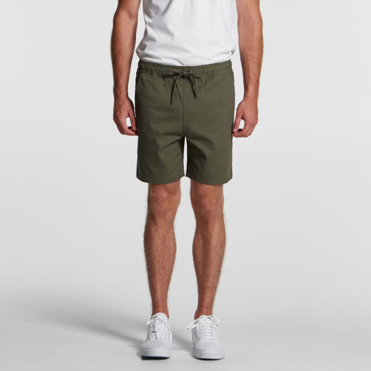 Walk Shorts 18"