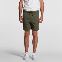 Walk Shorts 18"