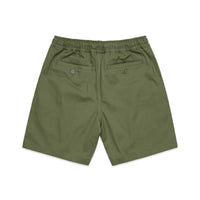 Walk Shorts 18"