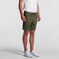 Walk Shorts 18"