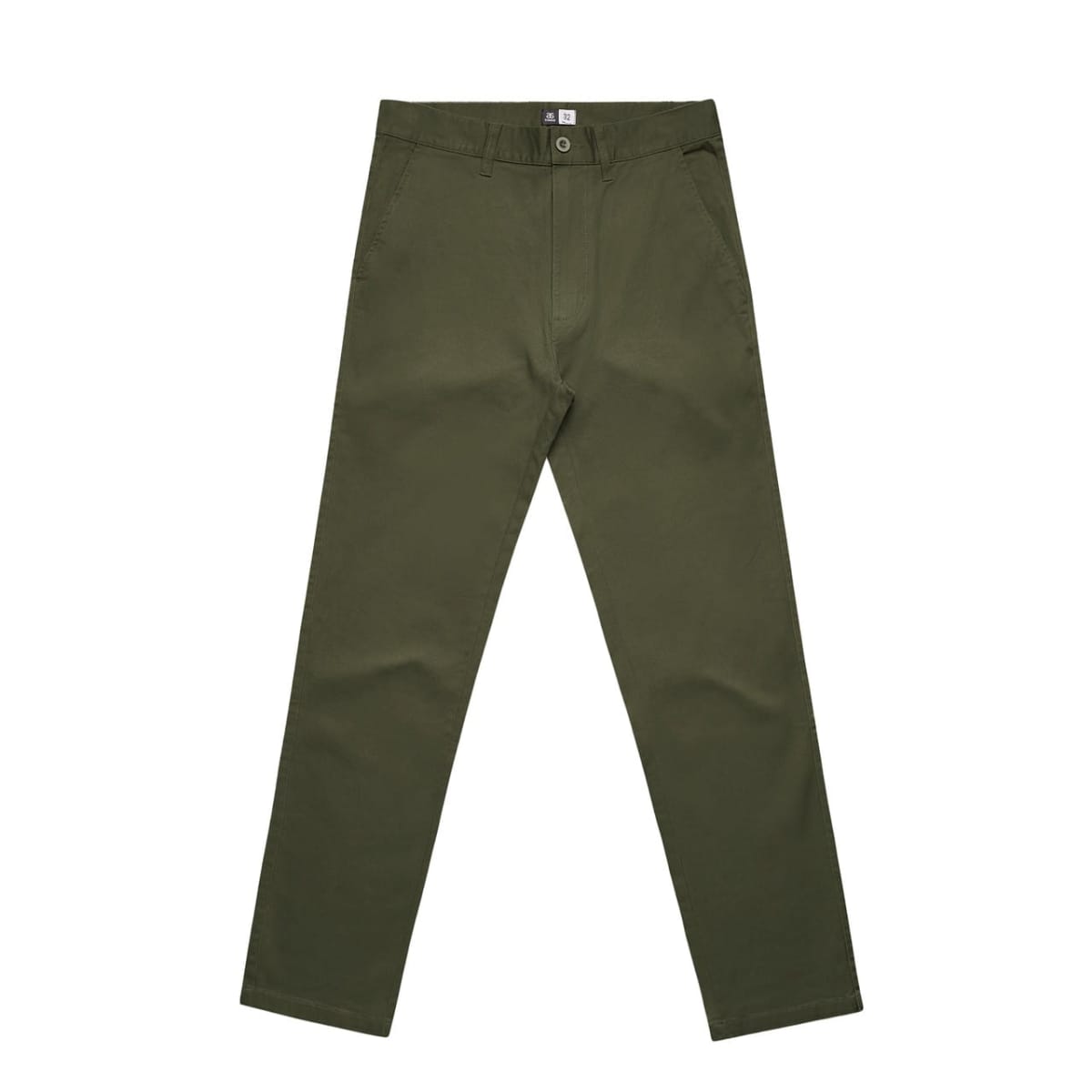 Straight Pants