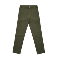 Straight Pants