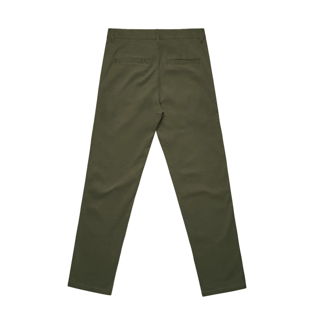 Straight Pants