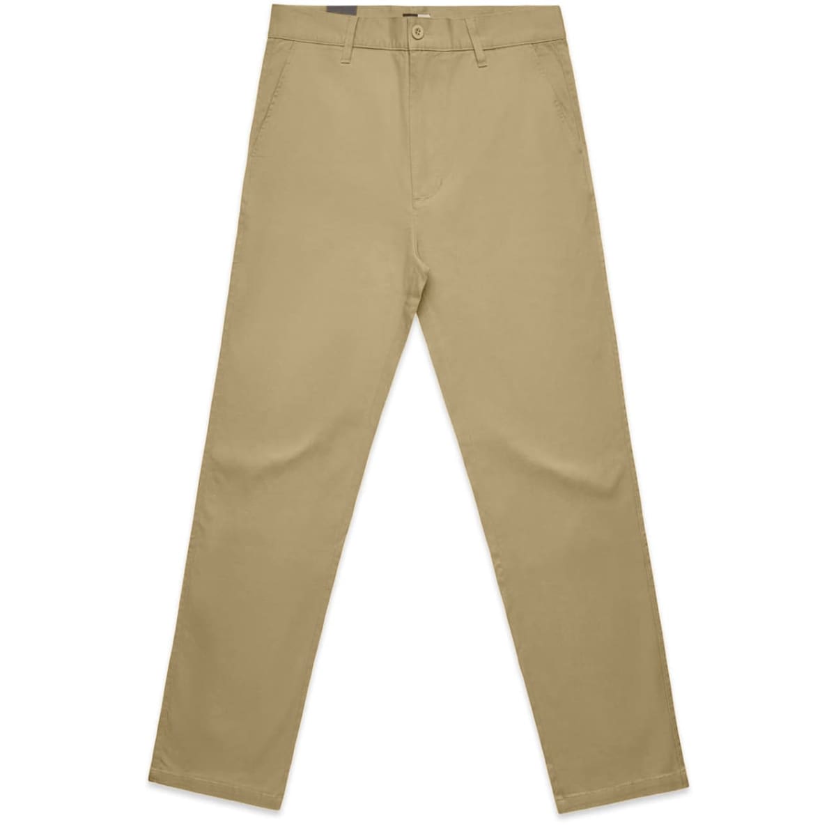 Straight Pants