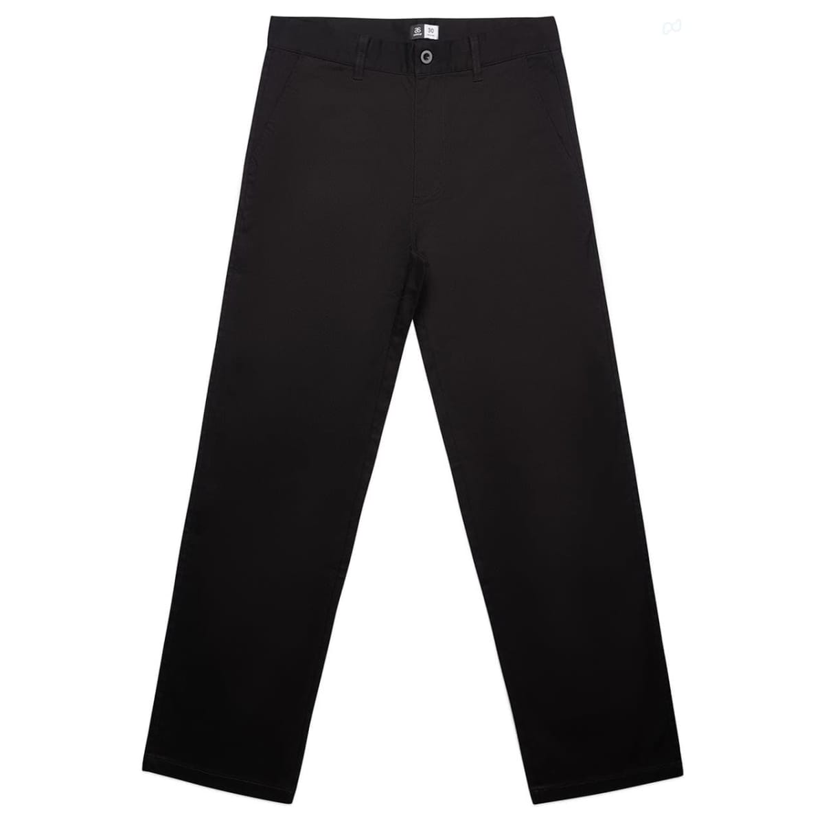 Relaxed Pants