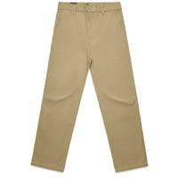 Relaxed Pants