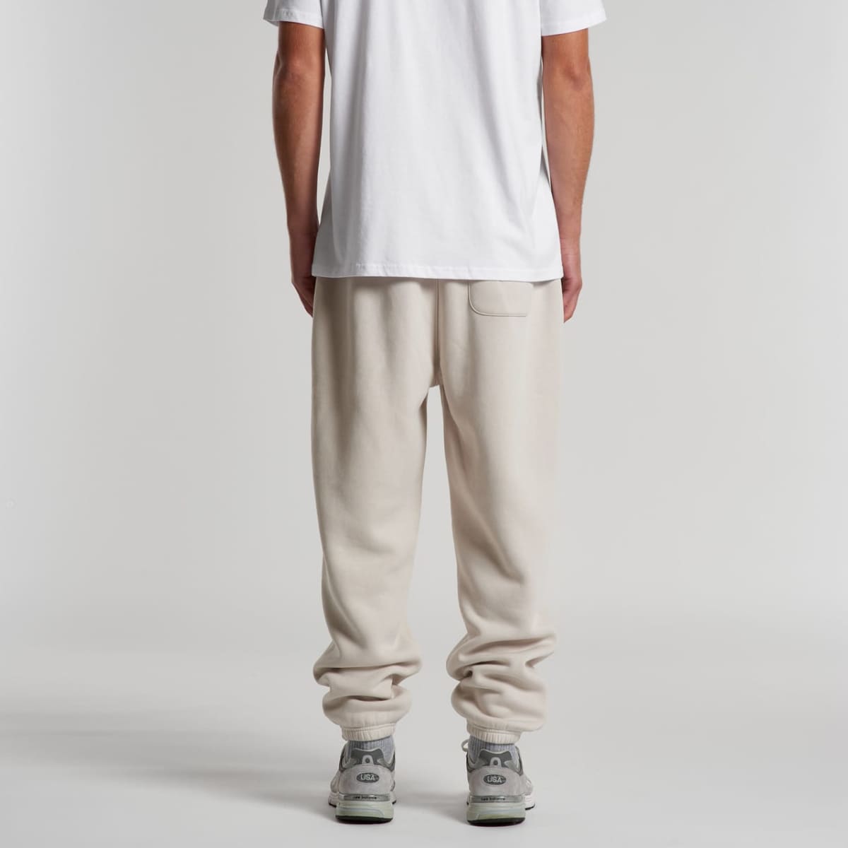 Relax Track Pants